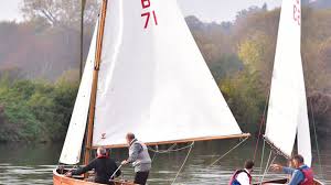 Image result for Norwich Frostbite Sailing Club