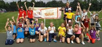 Image result for Westoning Recreation Netball Club