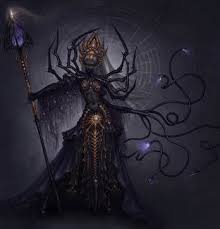 Image result for lolth symbol