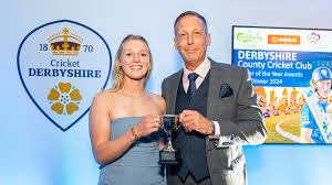 Image result for Derbyshire County Cricket Club