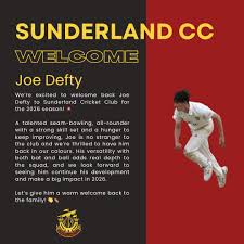 Image result for Sunderland Cricket Club