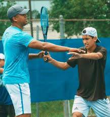 Image result for Harlington Tennis Club