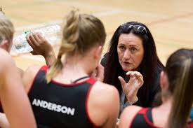 Image result for Chester Netball Club