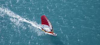 Image result for Sheffield University Windsurfing Club