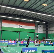 Image result for R M C S Badminton Club