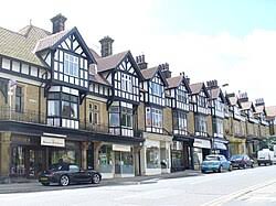 Image result for Ben Rhydding Cc