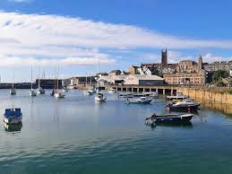 Image result for Penzance