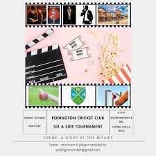 Image result for Podington Cricket Club