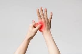 Znalezione obrazy dla zapytania palec