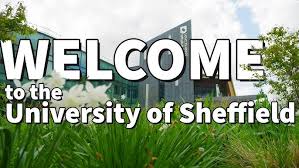 Image result for University Of Sheffield