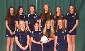 Image result for Brigg & District Netball Club