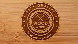 Картинки по запросу wood logo