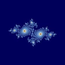 Image result for julia fractals