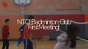 Image result for North Logic Badminton Club