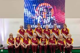 Image result for Eastbourne and District Indoor Bowls Club