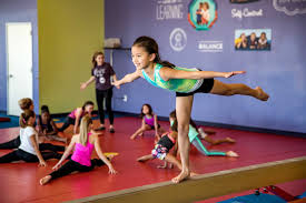 Image result for Little Tricks Gymnastics - Pre-School and Play Gym