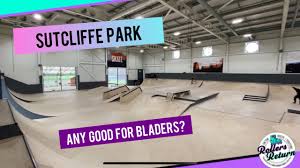 Image result for Sutcliffe Park Sports Centre