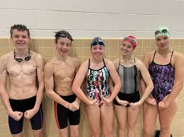 Image result for Box Hill Swim Team