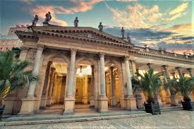 Image result for colonnades