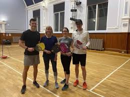 Image result for Lockerbie Pickleball Club
