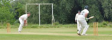 Image result for Ransome & Marles Cricket Club