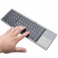 Image result for гибкая bluetooth клавиатура