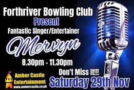 Image result for Forth River Bowling & Tennis Club