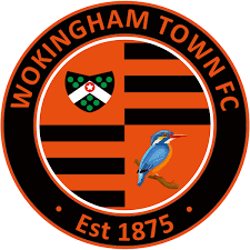 Image result for CAVERSHAM AFC