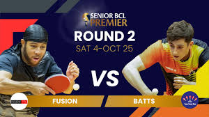 Image result for Batts Table Tennis Club