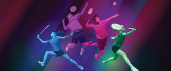 Image result for Gloucester Borderers Badminton Club