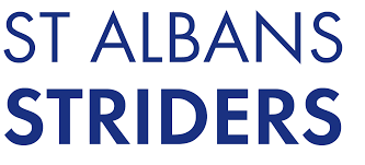Image result for St Albans Striders