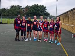 Image result for Inglis Netball Club