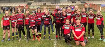 Image result for Huddersfield Ymca Rugby Union Football Club