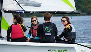 Image result for Carsington Sailing Club