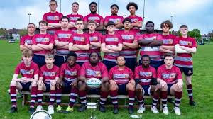 Image result for Barking Rugby Union Football Club