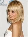 Metamorphosis: Nicole Richie