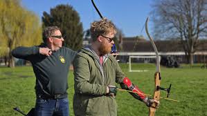 Image result for Oakfield Archers, Ilford, Essex