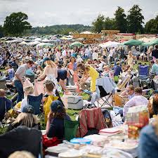 Image result for Cowdray Park Polo Club