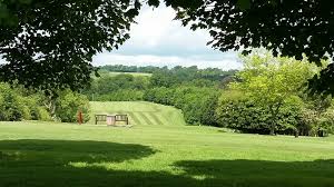 Image result for Richmond (Yorks) Golf Club