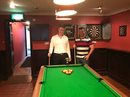 Image result for Eglinton Snooker Club