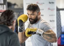 Image result for London Shootfighters
