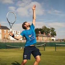 Image result for Oxford University Tennis Court