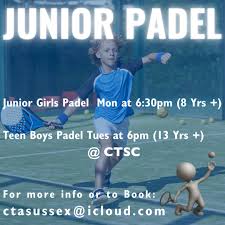 Image result for Crowborough Tennis and Squash Club