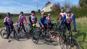 Image result for Portsmouth North End Cycling Club
