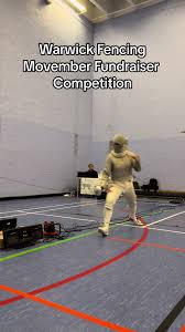 Image result for University Of Warwick`s Fencing Club