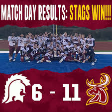 Image result for Southampton Stags