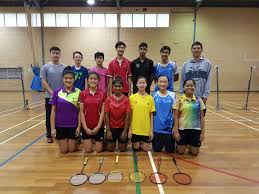 Image result for Launceston Badminton Club