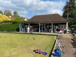 Image result for Brightwell Bowling Club (Farnham)