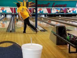 Image result for Hillpark Bowling & Tennis Club