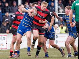 Image result for Barrow Raiders